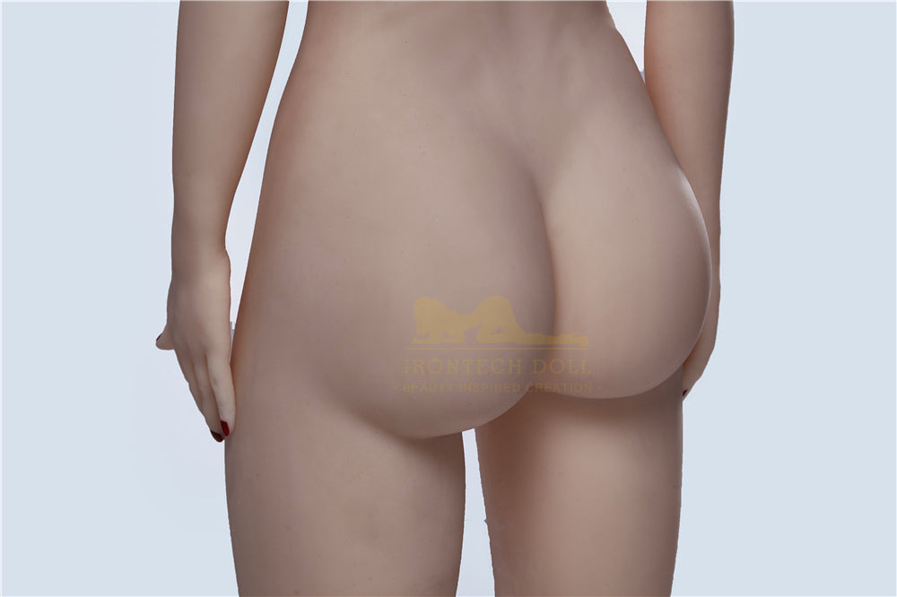 Irontech Sexpuppe Nova
