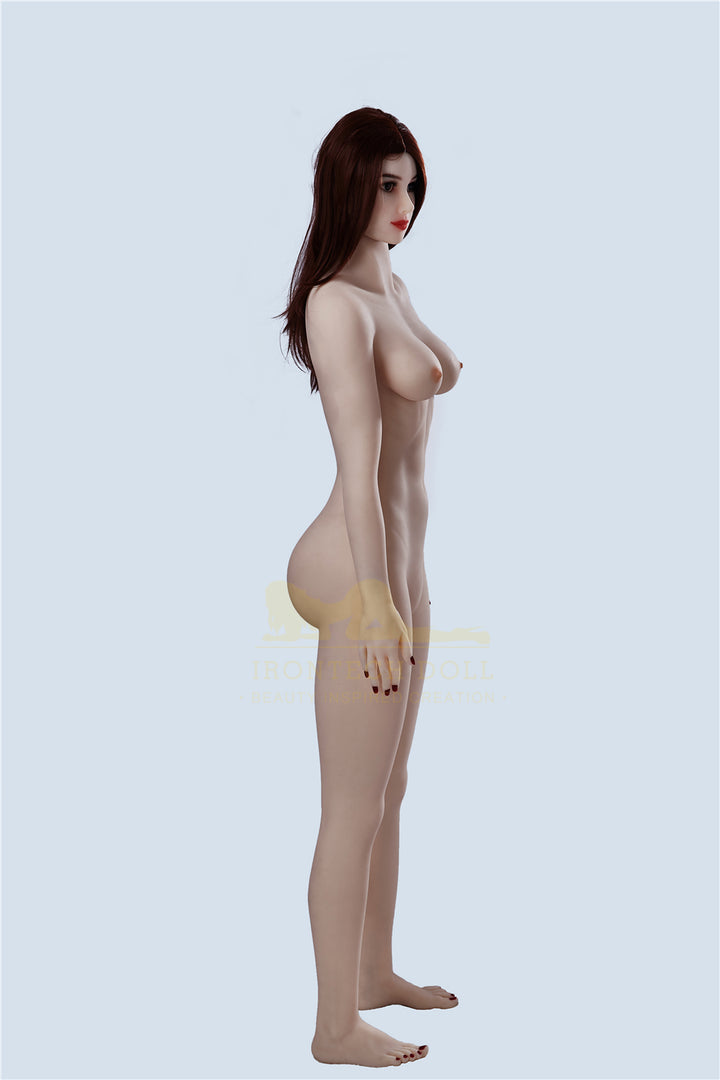 Irontech Sexpuppe Nova