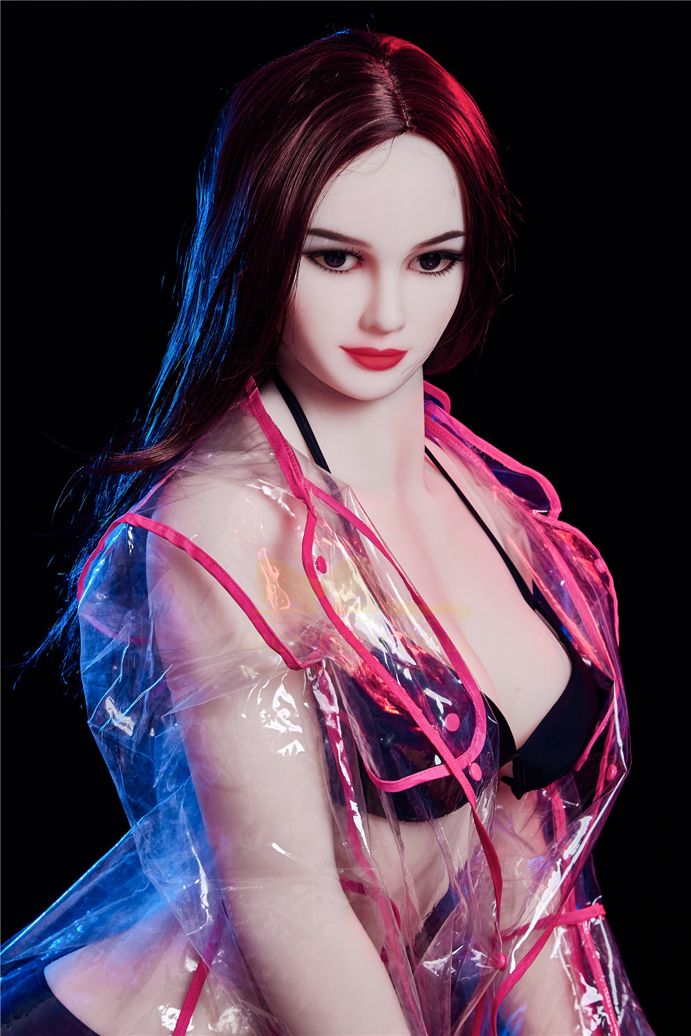 Irontech Sexpuppe Nova - housedoll - Sexroboter kaufen - Sexpuppe kaufen - Sexpuppe mieten Berlin - Günstige Sexpuppen