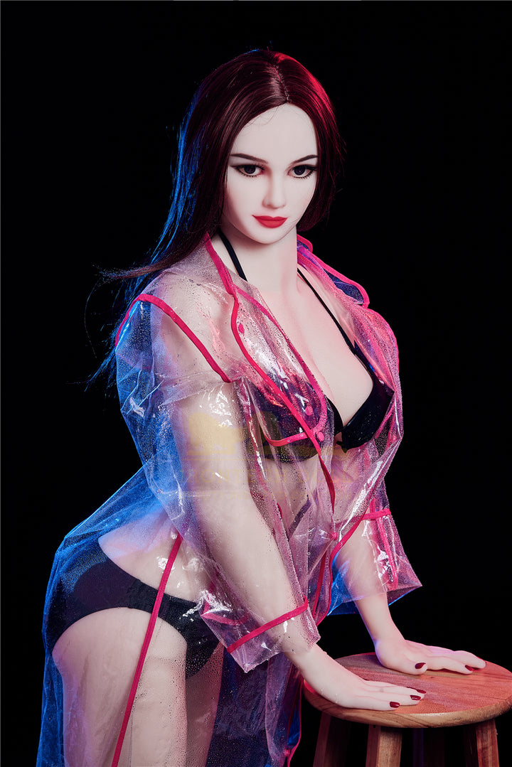 Irontech Sexpuppe Nova - housedoll - Sexroboter kaufen - Sexpuppe kaufen - Sexpuppe mieten Berlin - Günstige Sexpuppen