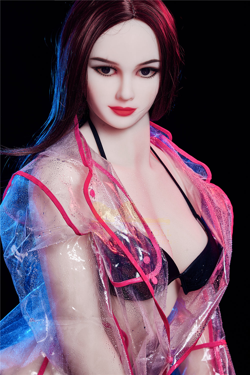 Irontech Sexpuppe Nova - housedoll - Sexroboter kaufen - Sexpuppe kaufen - Sexpuppe mieten Berlin - Günstige Sexpuppen
