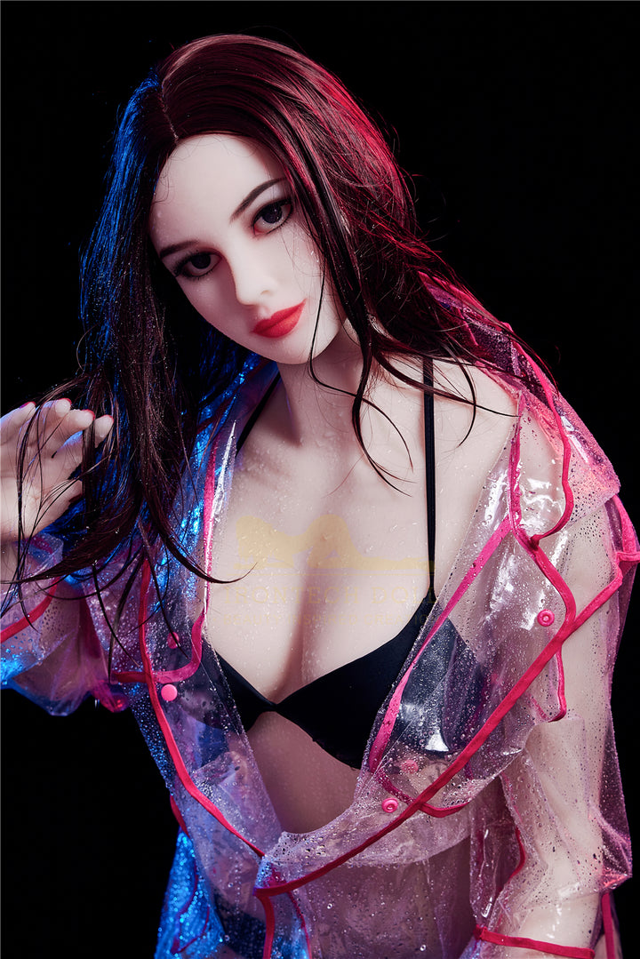 Irontech Sexpuppe Nova - housedoll - Sexroboter kaufen - Sexpuppe kaufen - Sexpuppe mieten Berlin - Günstige Sexpuppen