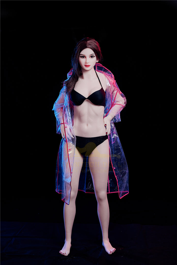 Irontech Sexpuppe Nova - housedoll - Sexroboter kaufen - Sexpuppe kaufen - Sexpuppe mieten Berlin - Günstige Sexpuppen