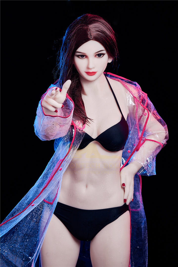 Irontech Sexpuppe Nova - housedoll - Sexroboter kaufen - Sexpuppe kaufen - Sexpuppe mieten Berlin - Günstige Sexpuppen