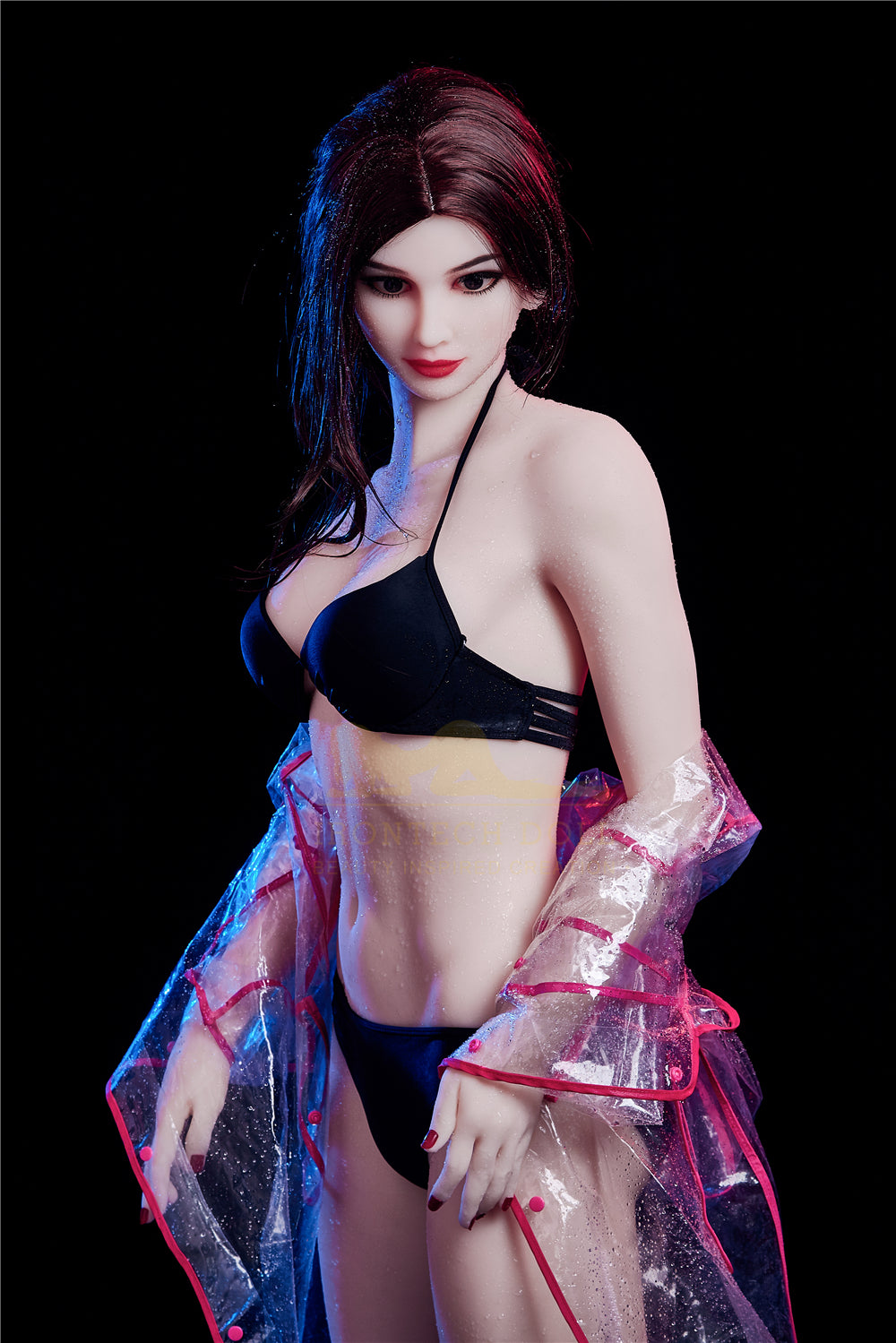 Irontech Sexpuppe Nova - housedoll - Sexroboter kaufen - Sexpuppe kaufen - Sexpuppe mieten Berlin - Günstige Sexpuppen