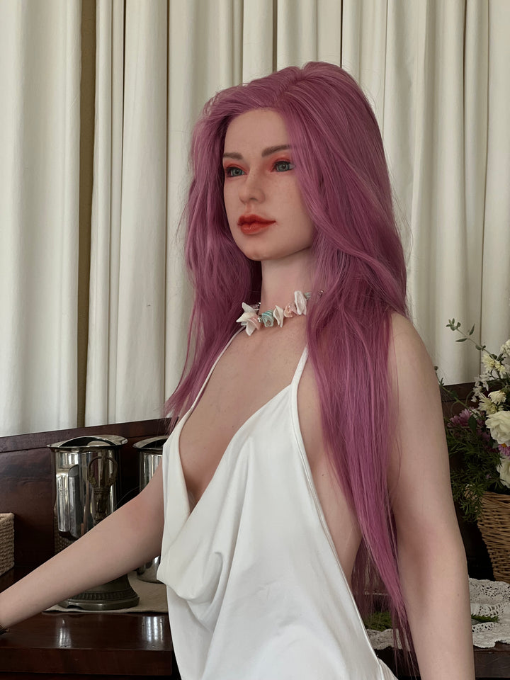 Starpery Silikonpuppe Queen - housedoll - Sexroboter kaufen - Sexpuppe kaufen - Sexpuppe mieten Berlin - Günstige Sexpuppen