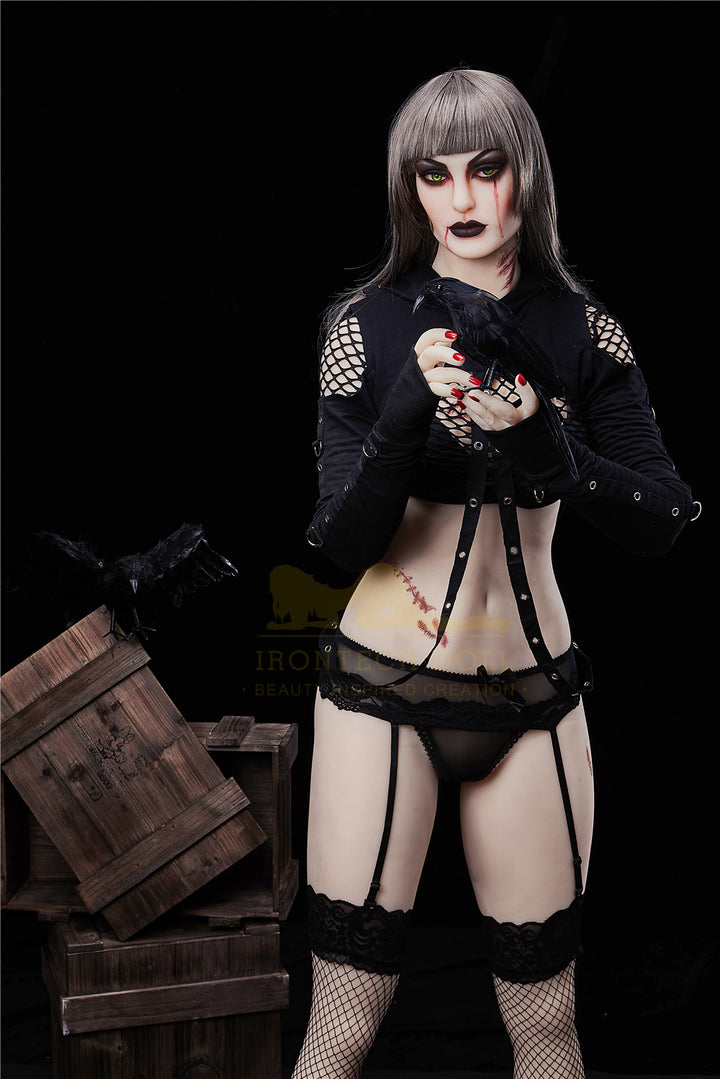 Irontech Sexpuppe Mia - housedoll - Sexroboter kaufen - Sexpuppe kaufen - Sexpuppe mieten Berlin - Günstige Sexpuppen