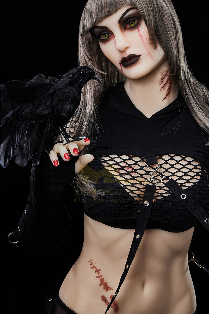 Irontech Sexpuppe Mia - housedoll - Sexroboter kaufen - Sexpuppe kaufen - Sexpuppe mieten Berlin - Günstige Sexpuppen