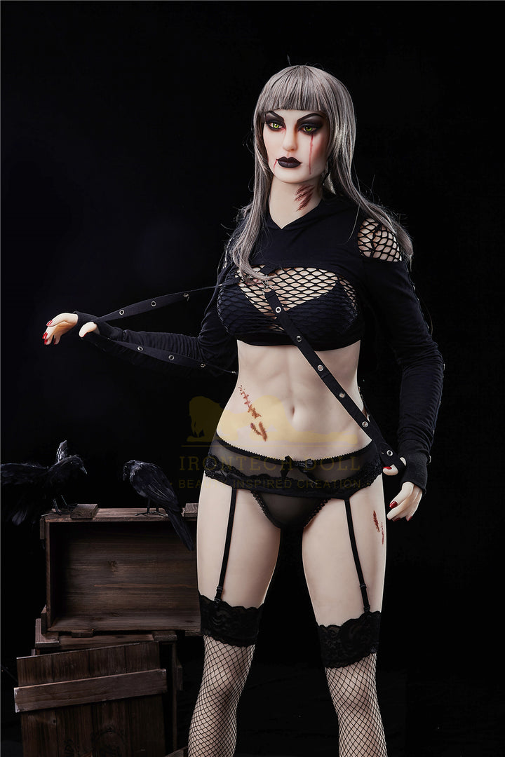 Irontech Sexpuppe Mia - housedoll - Sexroboter kaufen - Sexpuppe kaufen - Sexpuppe mieten Berlin - Günstige Sexpuppen