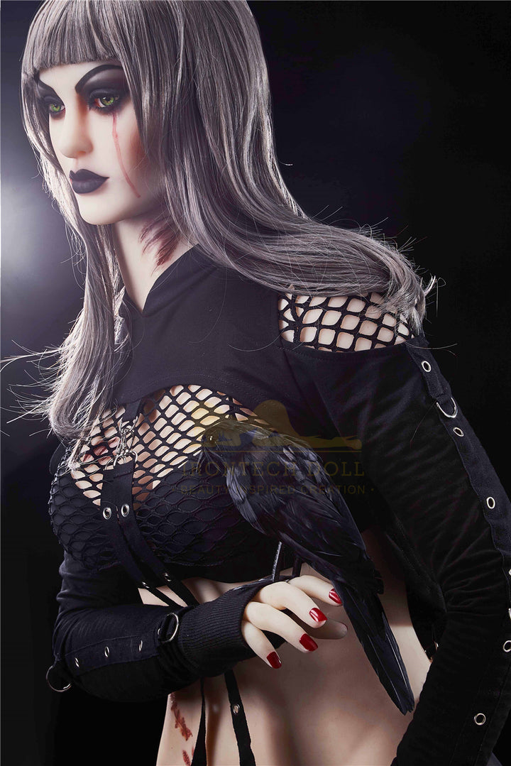 Irontech Sexpuppe Mia - housedoll - Sexroboter kaufen - Sexpuppe kaufen - Sexpuppe mieten Berlin - Günstige Sexpuppen