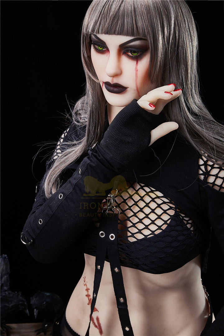 Irontech Sexpuppe Mia - housedoll - Sexroboter kaufen - Sexpuppe kaufen - Sexpuppe mieten Berlin - Günstige Sexpuppen