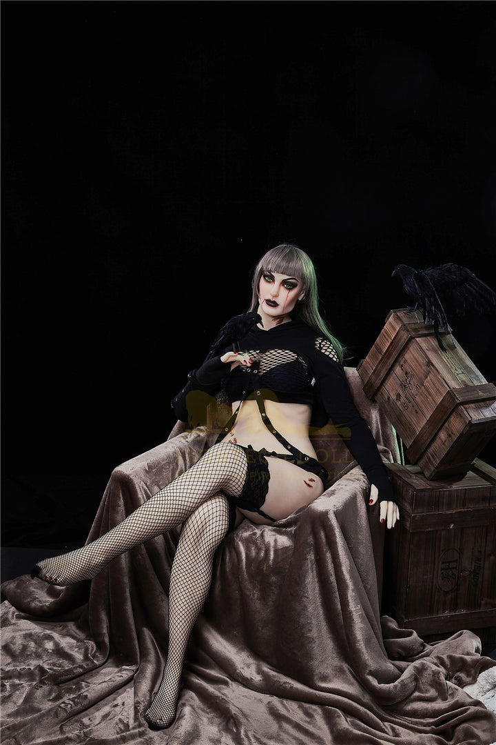 Irontech Sexpuppe Mia - housedoll - Sexroboter kaufen - Sexpuppe kaufen - Sexpuppe mieten Berlin - Günstige Sexpuppen