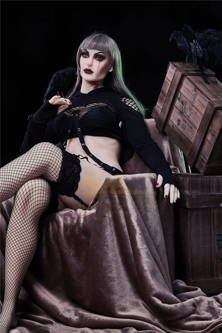 Irontech Sexpuppe Mia - housedoll - Sexroboter kaufen - Sexpuppe kaufen - Sexpuppe mieten Berlin - Günstige Sexpuppen