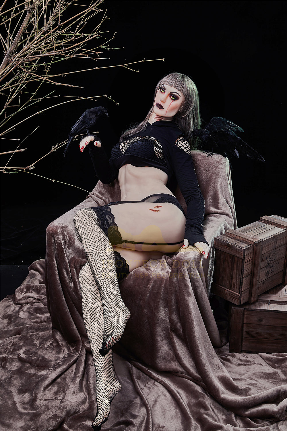 Irontech Sexpuppe Mia - housedoll - Sexroboter kaufen - Sexpuppe kaufen - Sexpuppe mieten Berlin - Günstige Sexpuppen