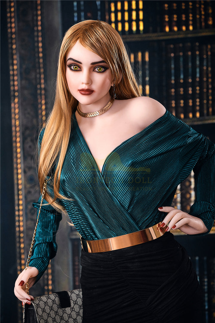 Irontech Sexpuppe Camille - housedoll - Sexroboter kaufen - Sexpuppe kaufen - Sexpuppe mieten Berlin - Günstige Sexpuppen