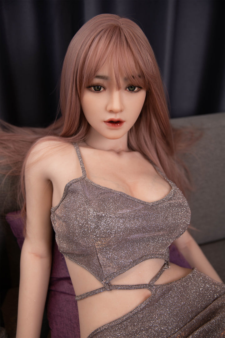 Golden Doll Inesita - housedoll - Sexroboter kaufen - Sexpuppe kaufen - Sexpuppe mieten Berlin - Günstige Sexpuppen