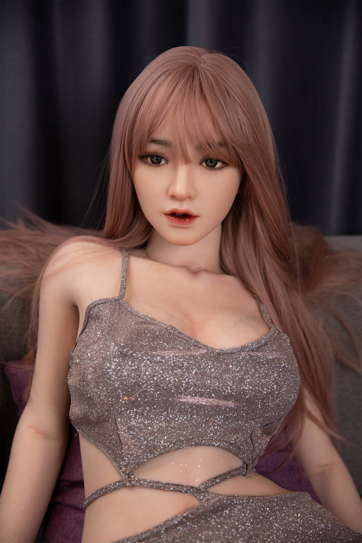 Golden Doll Inesita - housedoll - Sexroboter kaufen - Sexpuppe kaufen - Sexpuppe mieten Berlin - Günstige Sexpuppen