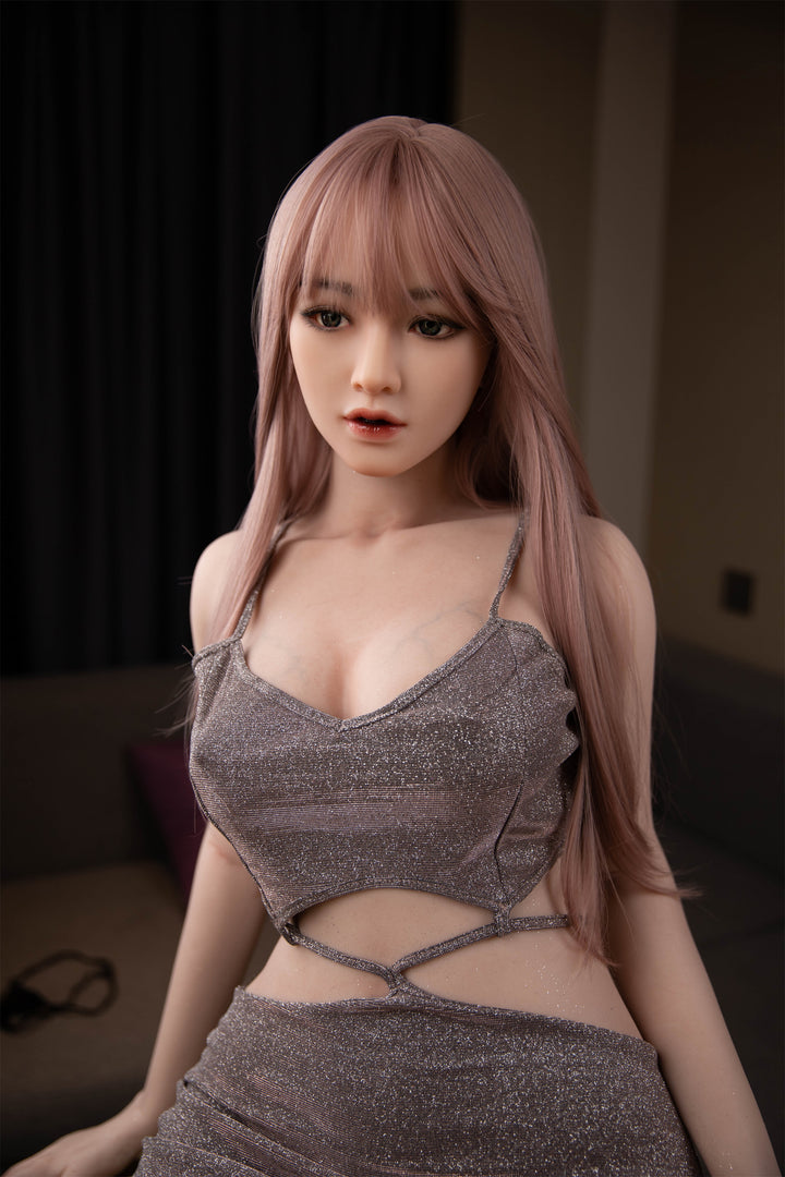 Golden Doll Inesita - housedoll - Sexroboter kaufen - Sexpuppe kaufen - Sexpuppe mieten Berlin - Günstige Sexpuppen