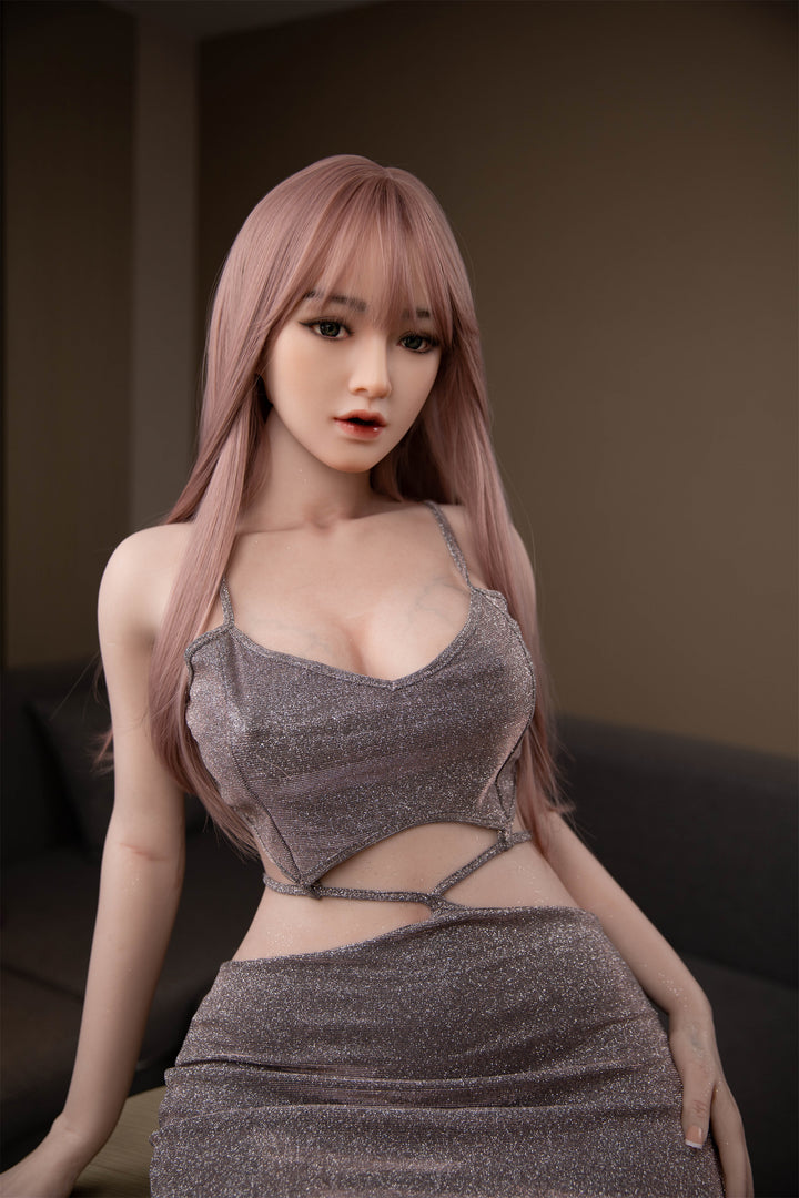 Golden Doll Inesita - housedoll - Sexroboter kaufen - Sexpuppe kaufen - Sexpuppe mieten Berlin - Günstige Sexpuppen