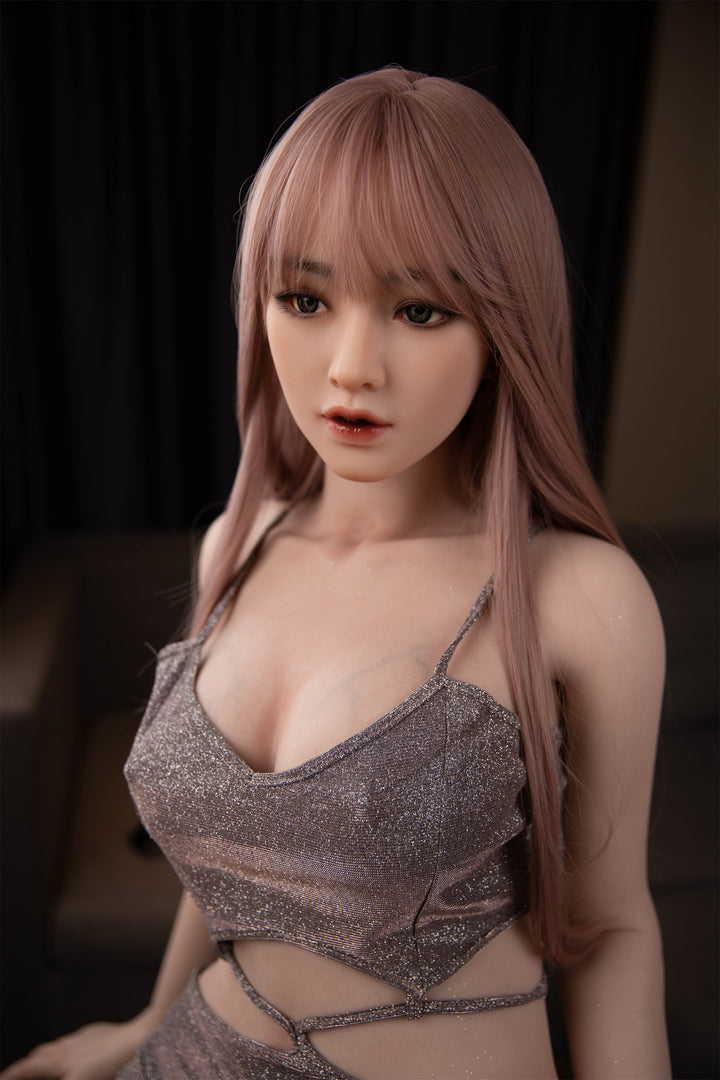 Golden Doll Inesita - housedoll - Sexroboter kaufen - Sexpuppe kaufen - Sexpuppe mieten Berlin - Günstige Sexpuppen
