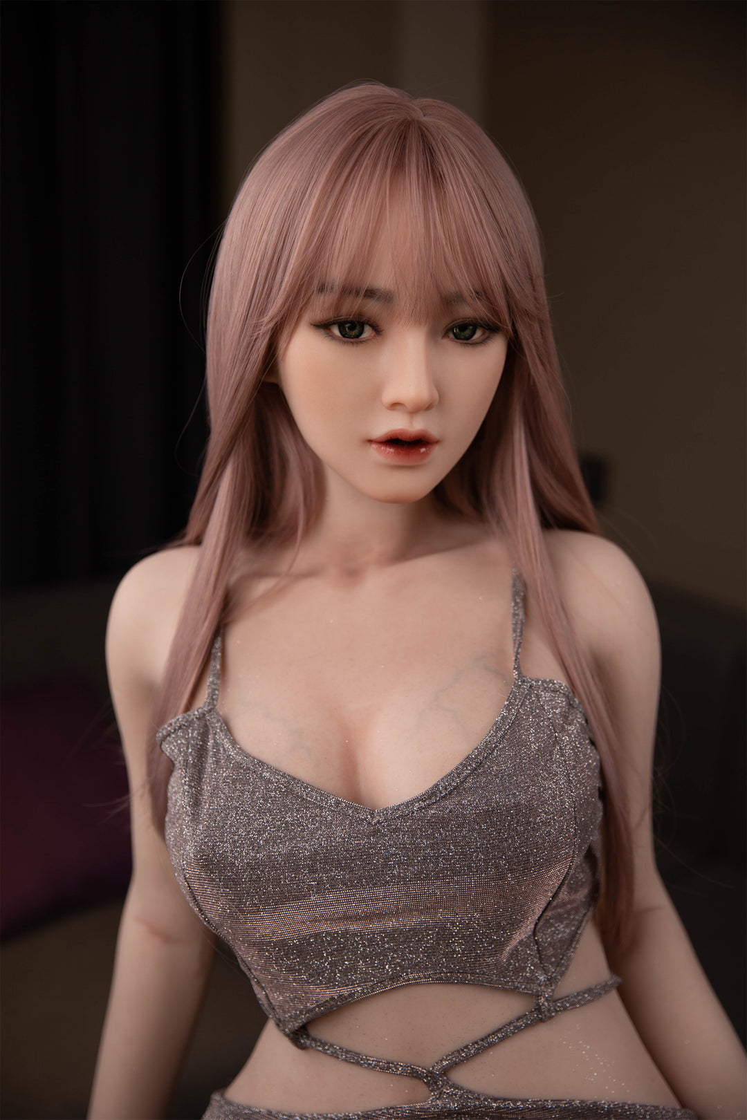 Golden Doll Inesita - housedoll - Sexroboter kaufen - Sexpuppe kaufen - Sexpuppe mieten Berlin - Günstige Sexpuppen