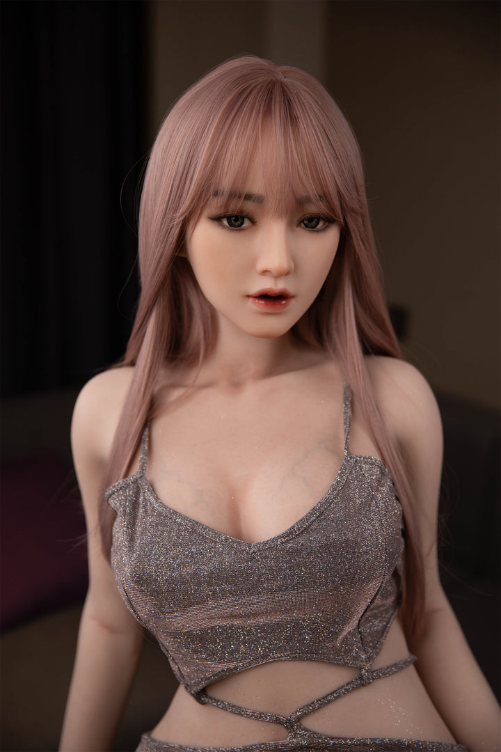Golden Doll Inesita - housedoll - Sexroboter kaufen - Sexpuppe kaufen - Sexpuppe mieten Berlin - Günstige Sexpuppen