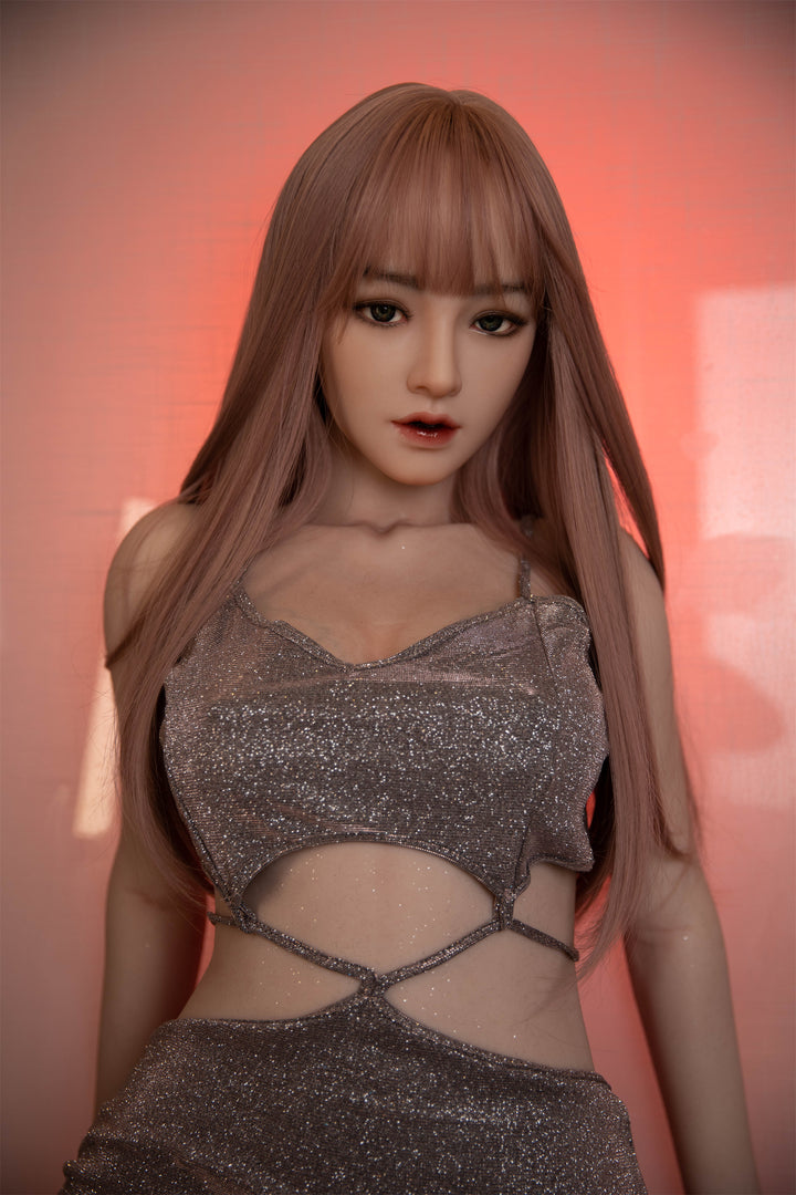 Golden Doll Inesita - housedoll - Sexroboter kaufen - Sexpuppe kaufen - Sexpuppe mieten Berlin - Günstige Sexpuppen