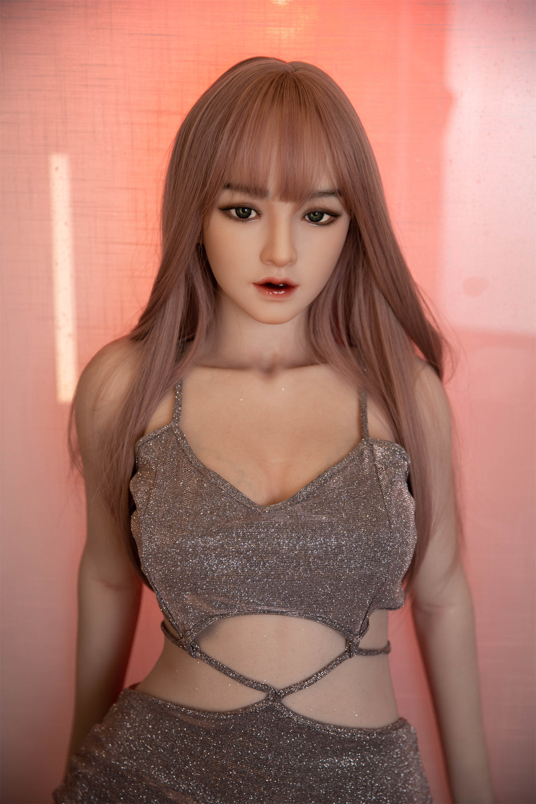 Golden Doll Inesita - housedoll - Sexroboter kaufen - Sexpuppe kaufen - Sexpuppe mieten Berlin - Günstige Sexpuppen