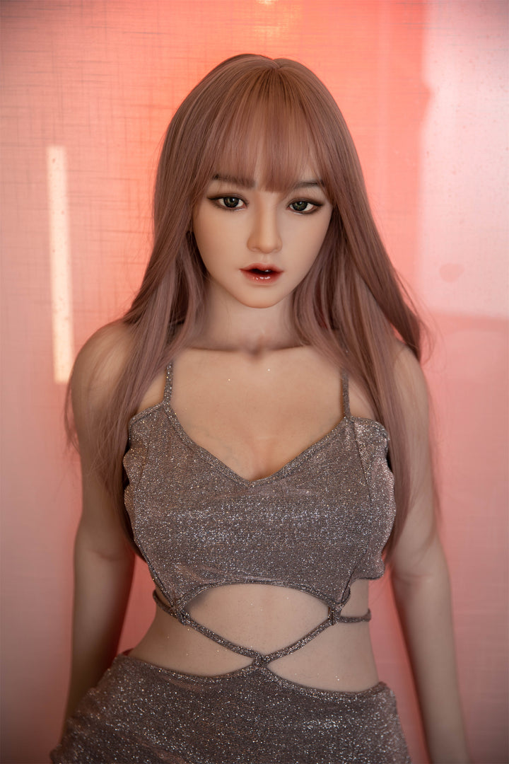 Golden Doll Inesita - housedoll - Sexroboter kaufen - Sexpuppe kaufen - Sexpuppe mieten Berlin - Günstige Sexpuppen
