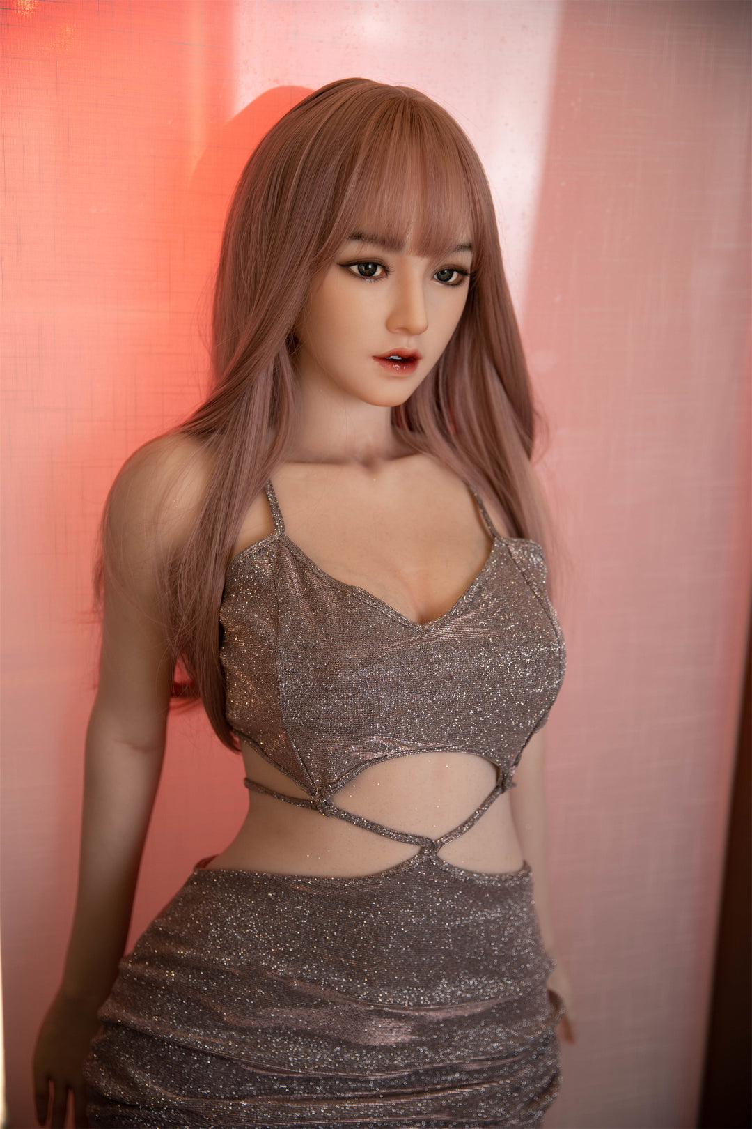 Golden Doll Inesita - housedoll - Sexroboter kaufen - Sexpuppe kaufen - Sexpuppe mieten Berlin - Günstige Sexpuppen