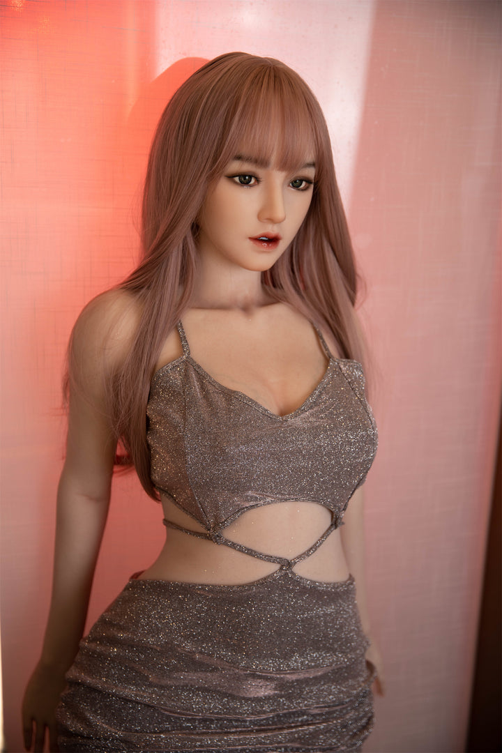 Golden Doll Inesita - housedoll - Sexroboter kaufen - Sexpuppe kaufen - Sexpuppe mieten Berlin - Günstige Sexpuppen