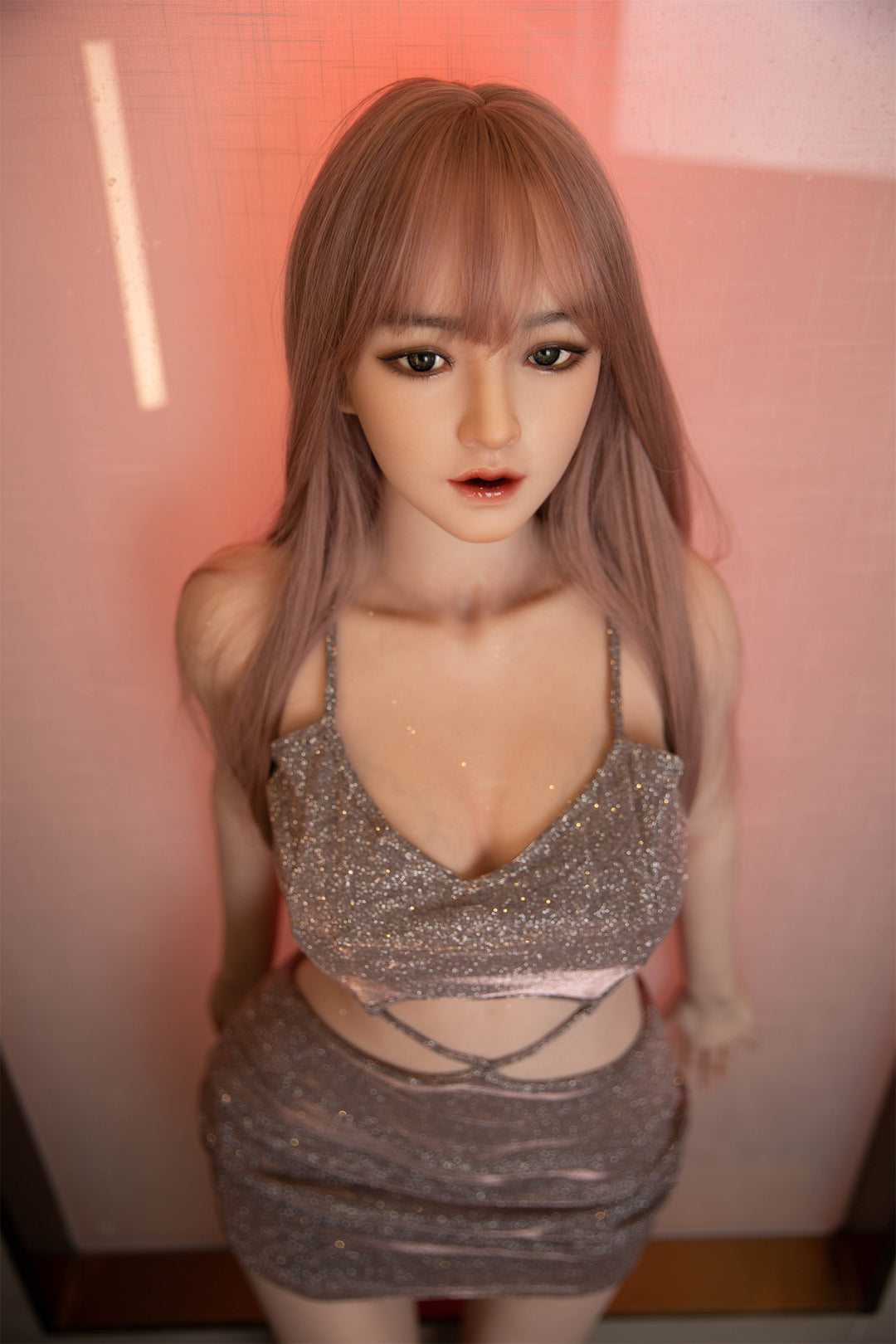 Golden Doll Inesita - housedoll - Sexroboter kaufen - Sexpuppe kaufen - Sexpuppe mieten Berlin - Günstige Sexpuppen
