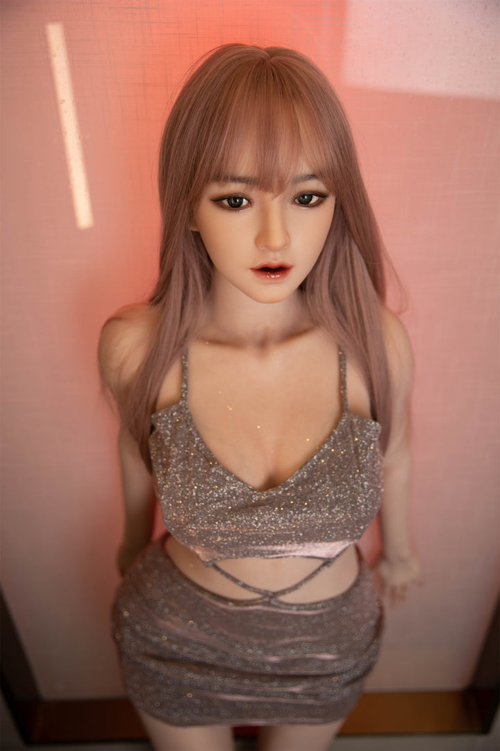 Golden Doll Inesita - housedoll - Sexroboter kaufen - Sexpuppe kaufen - Sexpuppe mieten Berlin - Günstige Sexpuppen