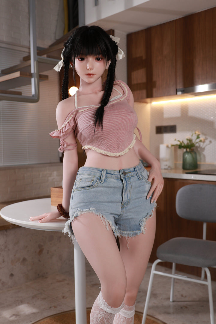 Golden Doll Elenita - housedoll - Sexroboter kaufen - Sexpuppe kaufen - Sexpuppe mieten Berlin - Günstige Sexpuppen
