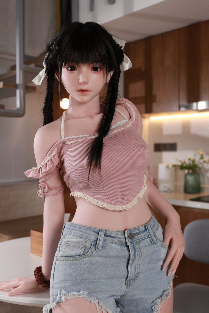Golden Doll Elenita - housedoll - Sexroboter kaufen - Sexpuppe kaufen - Sexpuppe mieten Berlin - Günstige Sexpuppen