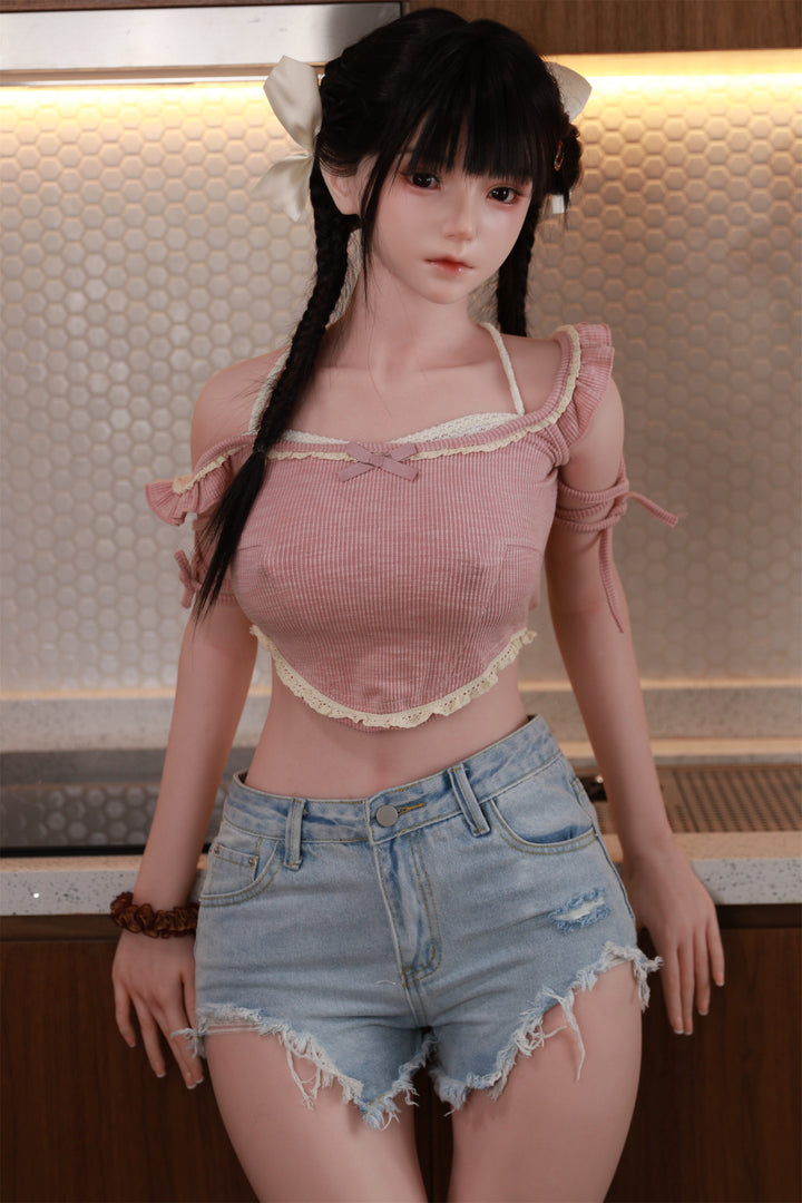 Golden Doll Elenita - housedoll - Sexroboter kaufen - Sexpuppe kaufen - Sexpuppe mieten Berlin - Günstige Sexpuppen