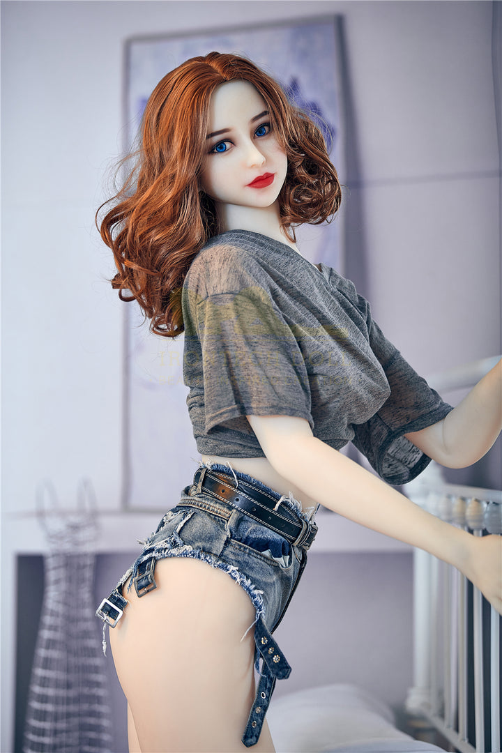 Irontech Sexpuppe Chiyo - housedoll - Sexroboter kaufen - Sexpuppe kaufen - Sexpuppe mieten Berlin - Günstige Sexpuppen