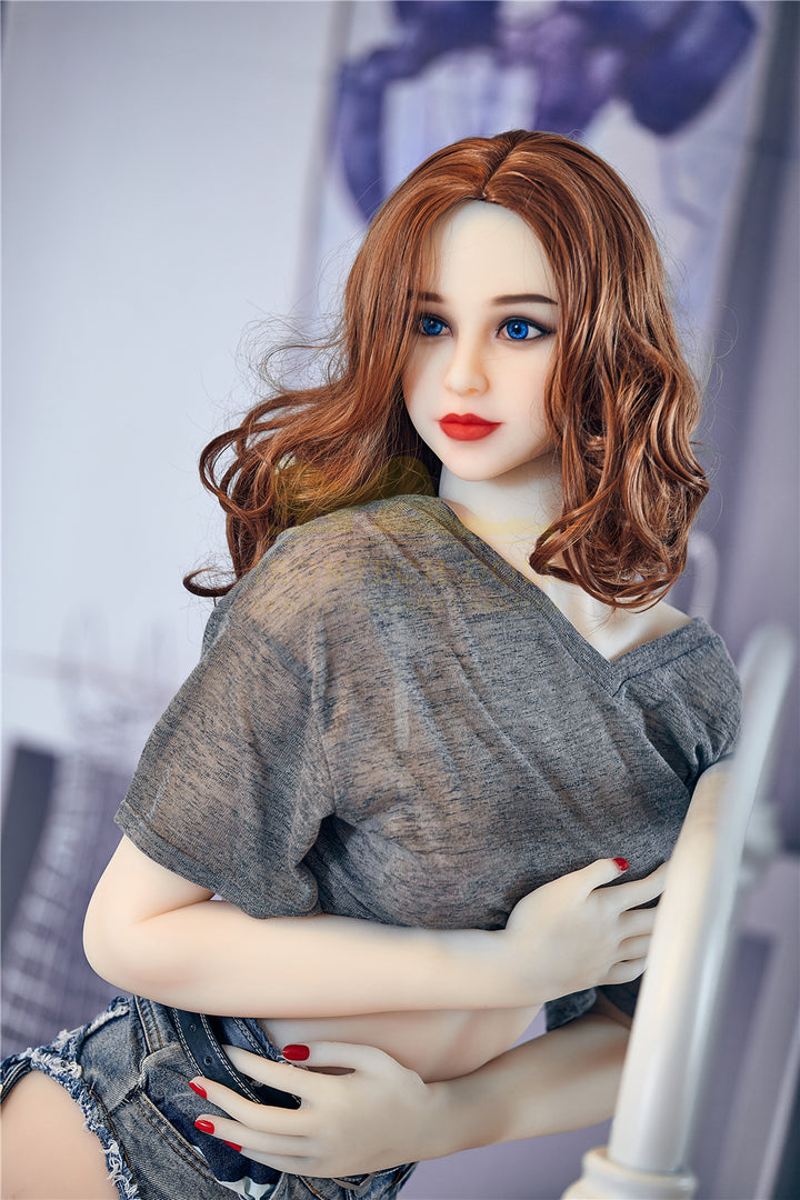 Irontech Sexpuppe Chiyo - housedoll - Sexroboter kaufen - Sexpuppe kaufen - Sexpuppe mieten Berlin - Günstige Sexpuppen