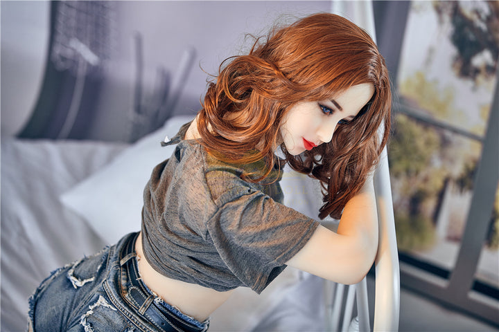 Irontech Sexpuppe Chiyo - housedoll - Sexroboter kaufen - Sexpuppe kaufen - Sexpuppe mieten Berlin - Günstige Sexpuppen