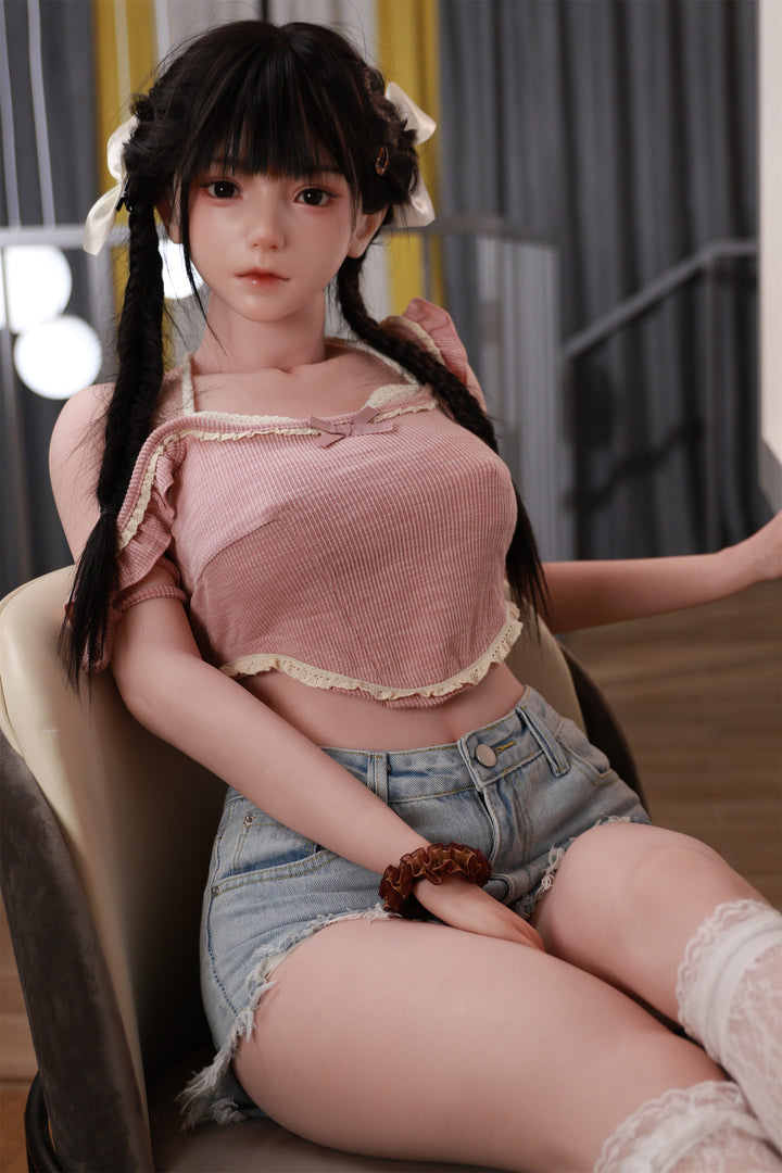 Golden Doll Elenita - housedoll - Sexroboter kaufen - Sexpuppe kaufen - Sexpuppe mieten Berlin - Günstige Sexpuppen