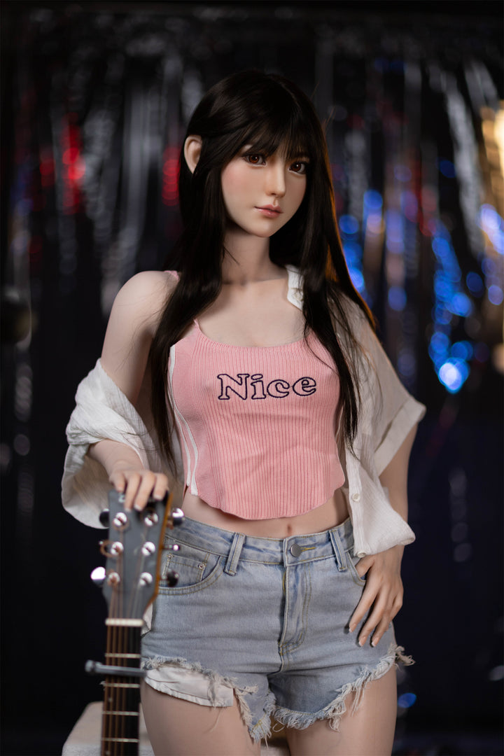Golden Doll Sabine - housedoll - Sexroboter kaufen - Sexpuppe kaufen - Sexpuppe mieten Berlin - Günstige Sexpuppen