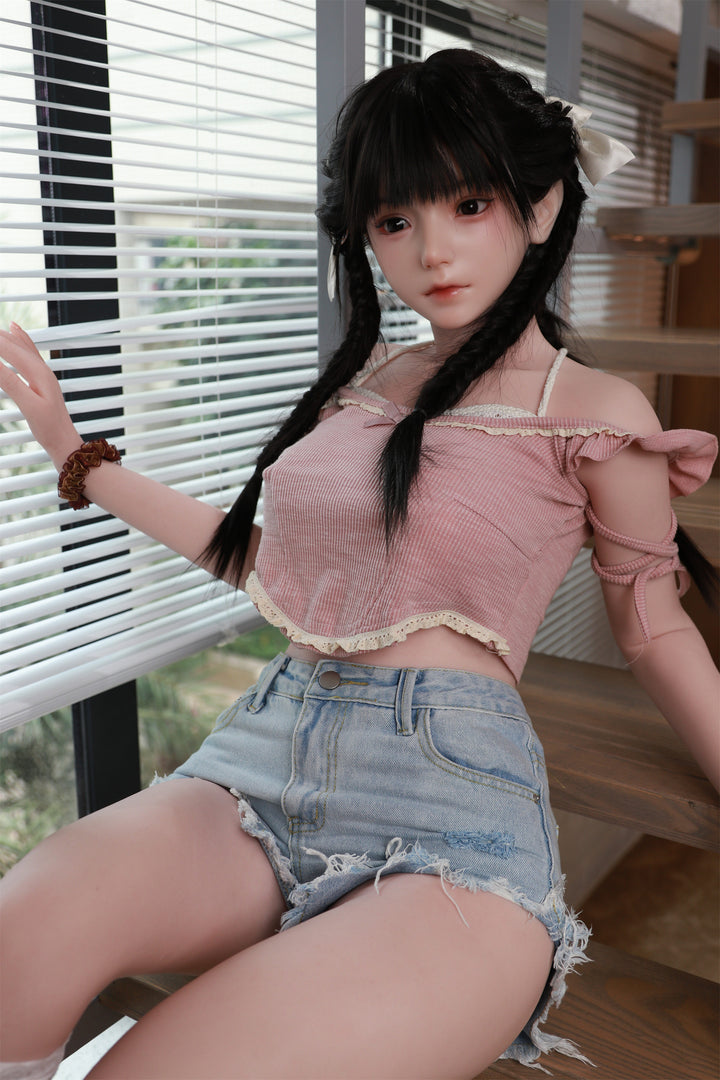Golden Doll Elenita - housedoll - Sexroboter kaufen - Sexpuppe kaufen - Sexpuppe mieten Berlin - Günstige Sexpuppen