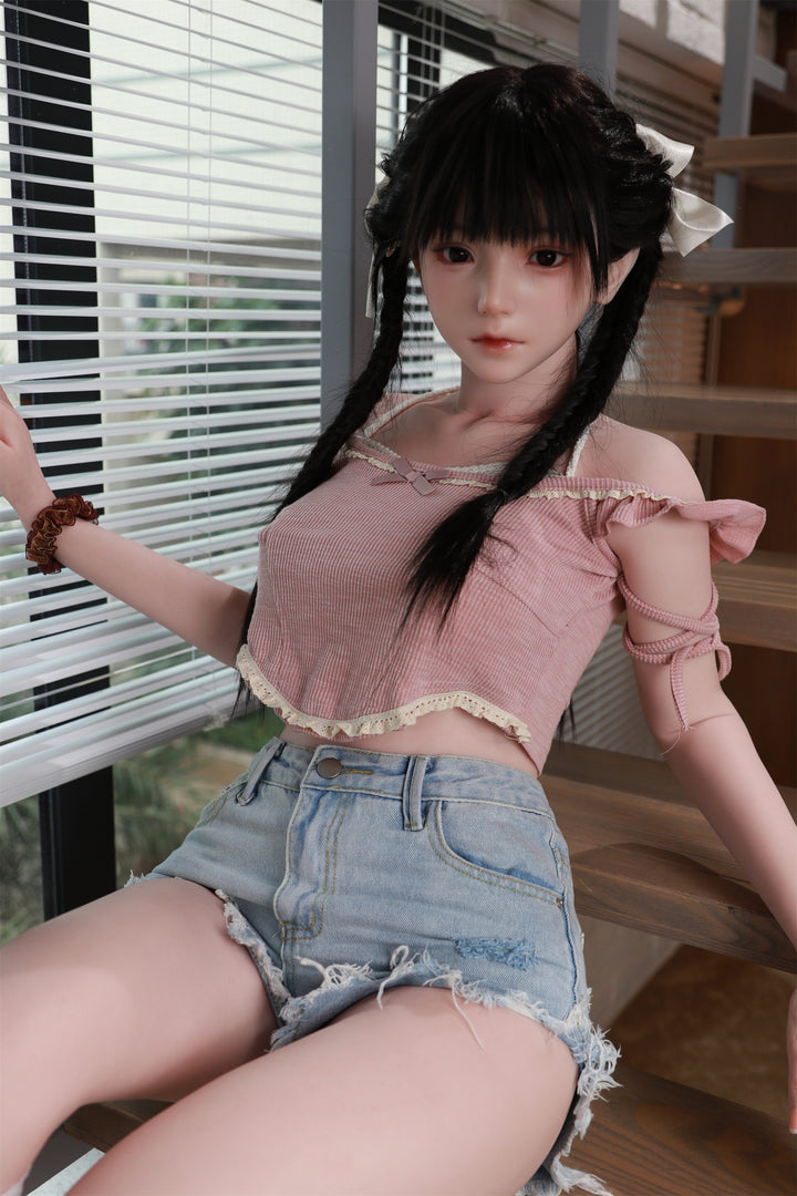 Golden Doll Elenita - housedoll - Sexroboter kaufen - Sexpuppe kaufen - Sexpuppe mieten Berlin - Günstige Sexpuppen