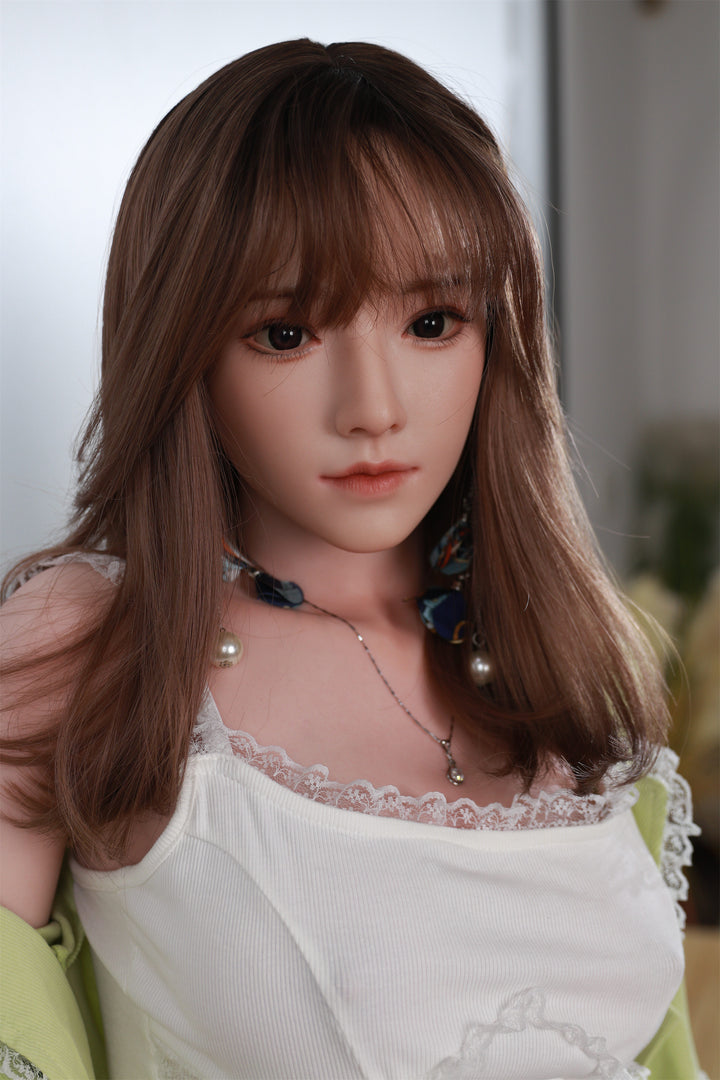 Golden Doll Larni - housedoll - Sexroboter kaufen - Sexpuppe kaufen - Sexpuppe mieten Berlin - Günstige Sexpuppen