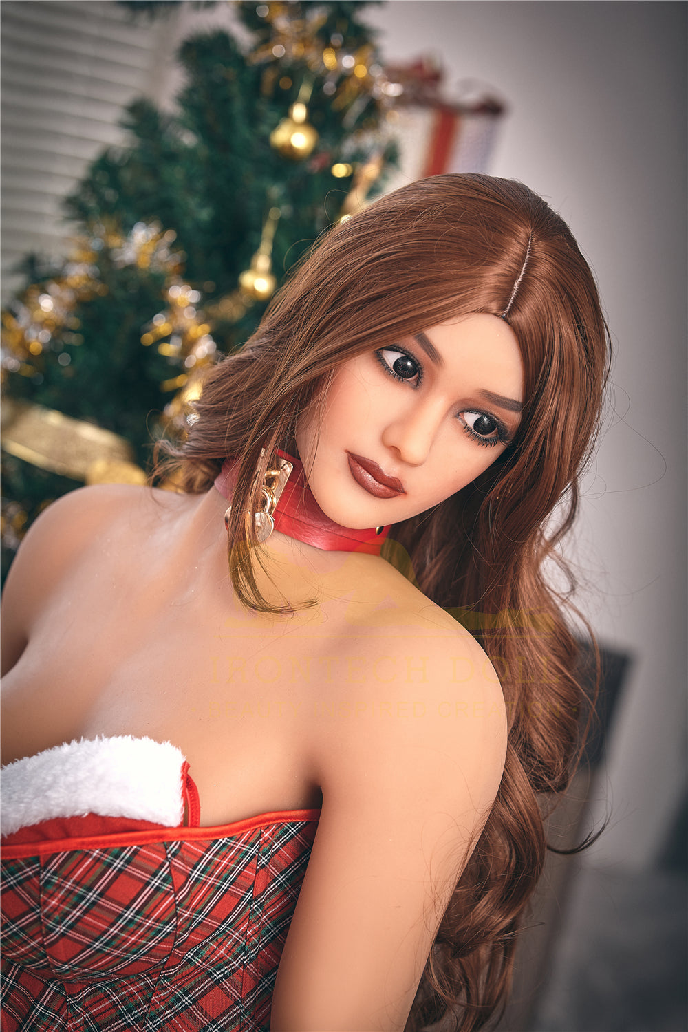 Irontech Sexpuppe Fiona - housedoll - Sexroboter kaufen - Sexpuppe kaufen - Sexpuppe mieten Berlin - Günstige Sexpuppen