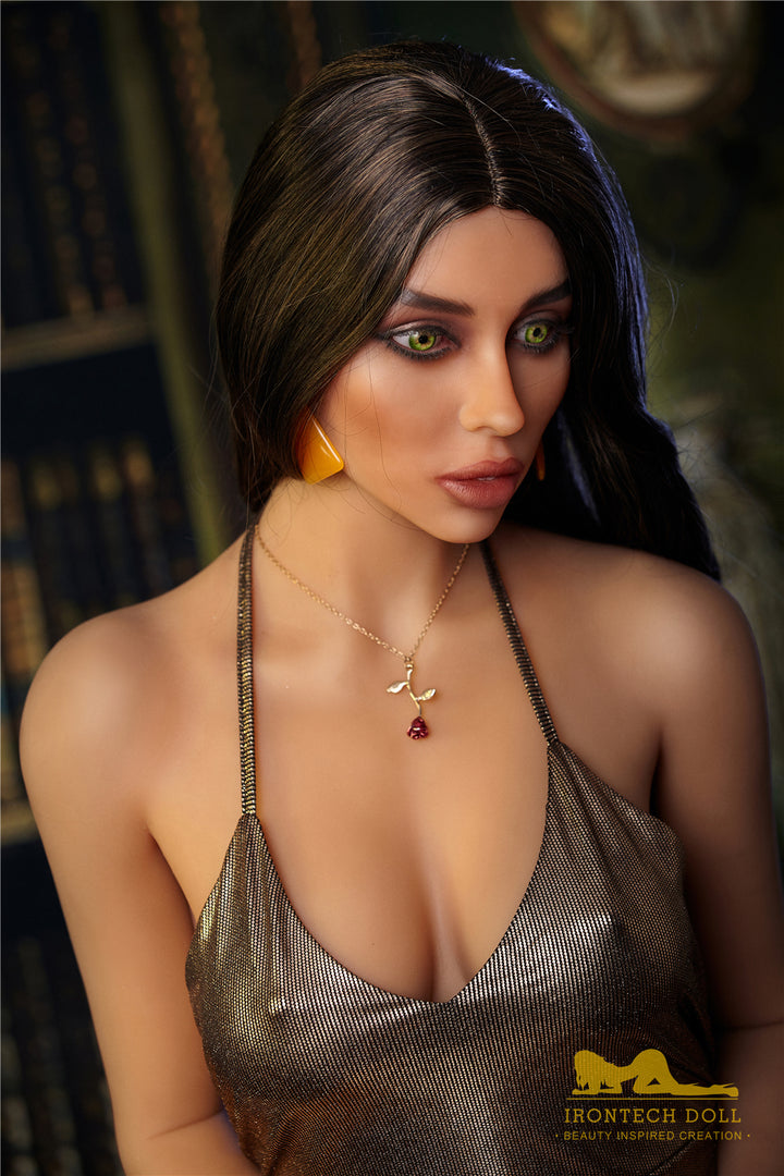 Irontech Sexpuppe Natalia - housedoll - Sexroboter kaufen - Sexpuppe kaufen - Sexpuppe mieten Berlin - Günstige Sexpuppen