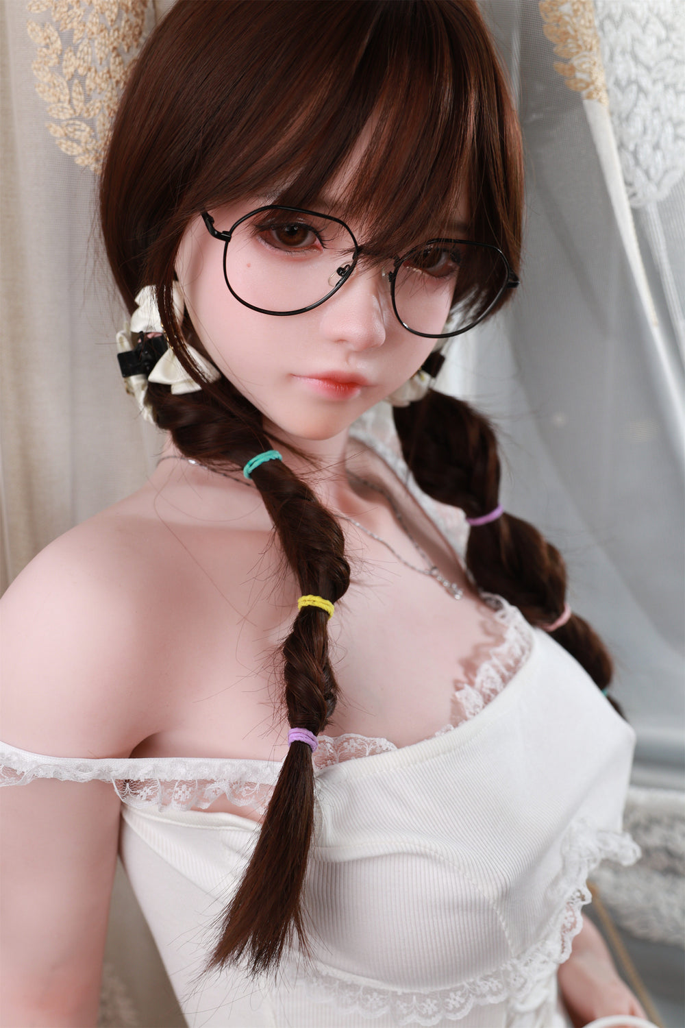 Golden Doll Monik - housedoll - Sexroboter kaufen - Sexpuppe kaufen - Sexpuppe mieten Berlin - Günstige Sexpuppen