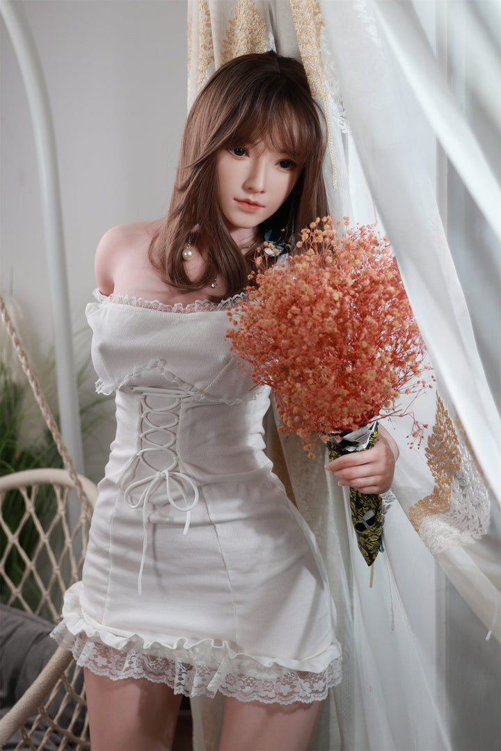 Golden Doll Larni - housedoll - Sexroboter kaufen - Sexpuppe kaufen - Sexpuppe mieten Berlin - Günstige Sexpuppen
