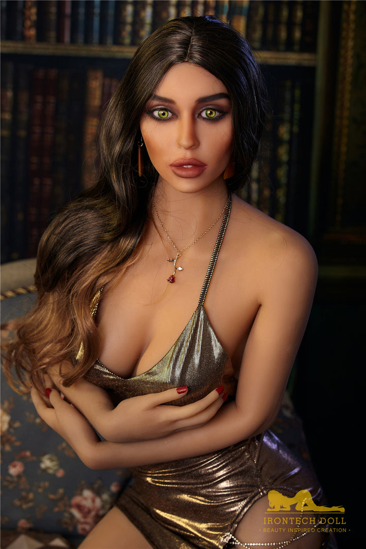 Irontech Sexpuppe Natalia - housedoll - Sexroboter kaufen - Sexpuppe kaufen - Sexpuppe mieten Berlin - Günstige Sexpuppen