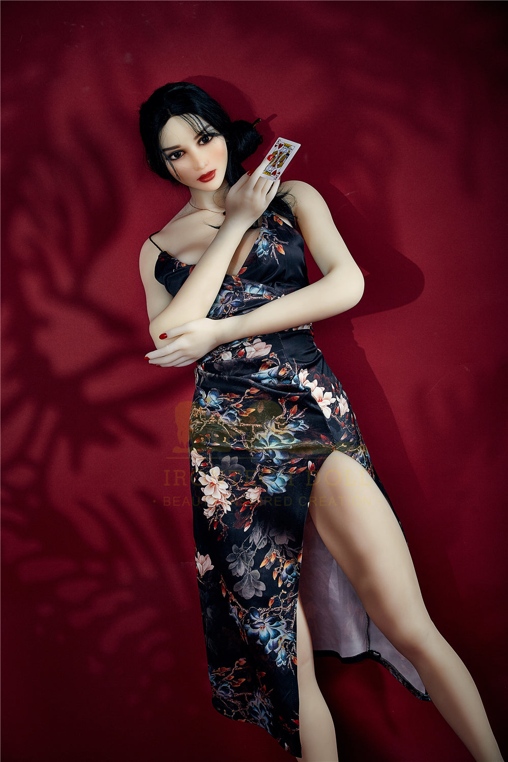 Irontech Sexpuppe Vera - housedoll - Sexroboter kaufen - Sexpuppe kaufen - Sexpuppe mieten Berlin - Günstige Sexpuppen